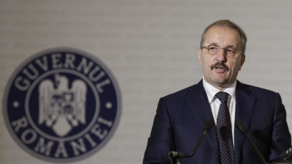 Ministrul Apararii din Romania: „Ultimele incidente din Transnistria reprezinta o provocare si am putea sa mai asistam si la alte provocari” Ministrul Apararii din Romania: „Ultimele incidente din Transnistria reprezinta o provocare si am putea sa mai asistam si la alte provocari”