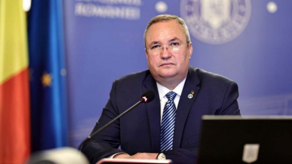 Premierul Romaniei: „E necesar ca Republica Moldova sa primeasca un raspuns favorabil la aspiratiile sale europene”