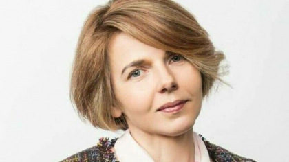 O jurnalista de la un post de radio ucrainean a murit in urma atacurilor Rusiei asupra Kievului O jurnalista de la un post de radio ucrainean a murit in urma atacurilor Rusiei asupra Kievului