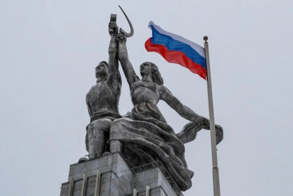 Kremlinul considera ilegala eventuala confiscare a activelor ruse de catre SUA pentru a sprijini Ucraina
