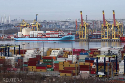 Norvegia isi inchide la randul sau porturile pentru navele rusesti, cu exceptia traulerelor Norvegia isi inchide la randul sau porturile pentru navele rusesti, cu exceptia traulerelor