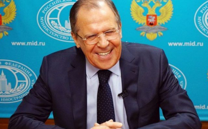 Serghei Lavrov: Nu ar putea exista „niciun invingator” intr-un razboi nuclear Serghei Lavrov: Nu ar putea exista „niciun invingator” intr-un razboi nuclear