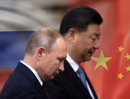 China si Rusia cauta impreuna alternative la sistemul de plati SWIFT. Cum ar putea afecta dolarul american China si Rusia cauta impreuna alternative la sistemul de plati SWIFT. Cum ar putea afecta dolarul american