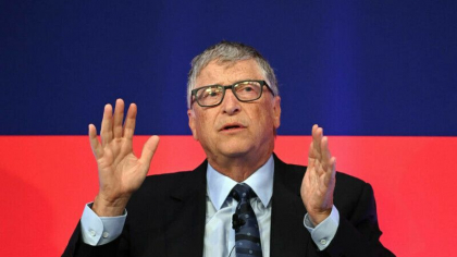 Avertismentul lui Bill Gates: Exista riscul ca lumea sa nu fi vazut cea mai rea parte a pandemiei Avertismentul lui Bill Gates: Exista riscul ca lumea sa nu fi vazut cea mai rea parte a pandemiei