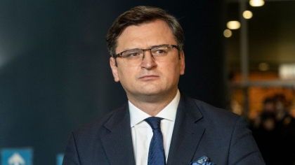 Dmitro Kuleba propune Chinei sa devina „unul dintre garantii securitatii Ucrainei”