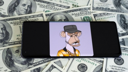 O companie a strans aproape 300 de milioane de dolari in criptomonede din vanzarea de terenuri virtuale (Reuters) O companie a strans aproape 300 de milioane de dolari in criptomonede din vanzarea de terenuri virtuale (Reuters)