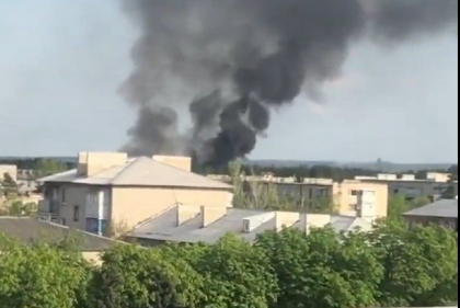 Bombardamente in Liman: Patru persoane au fost ucise