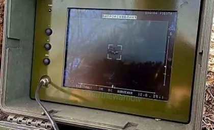„Yeeess” Un alt elicopter rusesc Ka-52 doborat cu un lansator anti-tanc - VIDEO