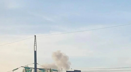 Explozii puternice in orasele Odesa si Nikolaev. A fost emisa o alerta de raid aerian Explozii puternice in orasele Odesa si Nikolaev. A fost emisa o alerta de raid aerian