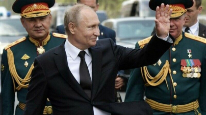 Fost comandant NATO: Pierderea generalilor de top de catre Rusia este fara precedent in istoria moderna Fost comandant NATO: Pierderea generalilor de top de catre Rusia este fara precedent in istoria moderna