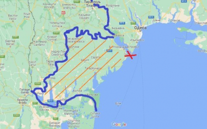 Podul de la Zatoka care leaga Odesa de sud-vestul Ucrainei, lovit din nou de o racheta ruseasca, anunta autoritatile locale Podul de la Zatoka care leaga Odesa de sud-vestul Ucrainei, lovit din nou de o racheta ruseasca, anunta autoritatile locale