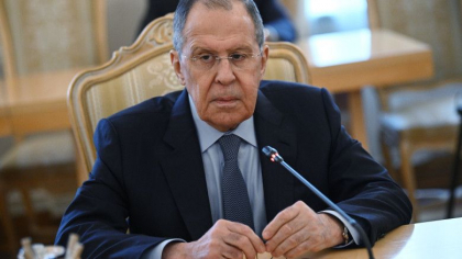 Germania denunta comentariile lui Lavrov privind originile lui Hitler drept „propaganda absurda” Germania denunta comentariile lui Lavrov privind originile lui Hitler drept „propaganda absurda”