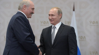 Lukasenko si-a trimis trupe in regiunile de frontiera ucrainene, anunta Armata Ucrainei Lukasenko si-a trimis trupe in regiunile de frontiera ucrainene, anunta Armata Ucrainei