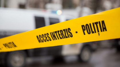 Un barbat de 65 de ani - gasit fara suflare in propria casa, la Hancesti Un barbat de 65 de ani - gasit fara suflare in propria casa, la Hancesti