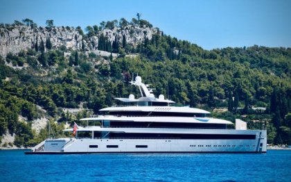 SUA isi propun sa vanda bunurile oligarhilor rusi si sa trimita banii Ucrainei. Ajutor de 33 miliarde de dolari pentru Kiev, prevad americanii SUA isi propun sa vanda bunurile oligarhilor rusi si sa trimita banii Ucrainei. Ajutor de 33 miliarde de dolari pentru Kiev, prevad americanii