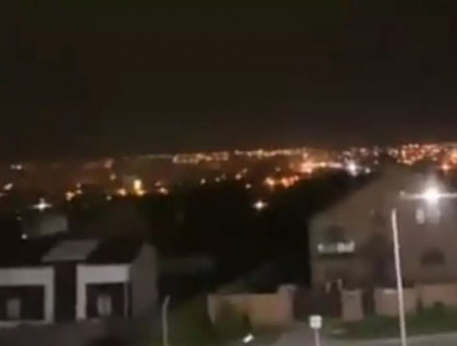 Explozii puternice luni dimineata in orasul rus Belgorod. „Nu sunt victime sau pagube”, anunta guvernatorul regiunii
