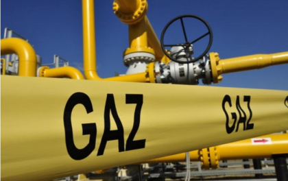Ce s-ar intampla daca Gazprom nu ar mai livra gaz Republicii Moldova. Declaratiile lui Andrei Spinu 