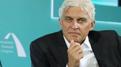 Ce a patit un oligarh rus la o zi dupa ce a criticat razboiul lui Putin Ce a patit un oligarh rus la o zi dupa ce a criticat razboiul lui Putin