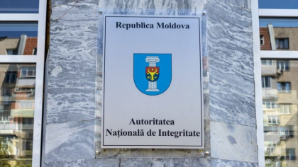 ANI va cere confiscarea averii adjunctului procurorului-sef al PCCOCS, Oleg Baciu. Acesta ar detine mai multe bunuri procurate din bani iliciti / DOC ANI va cere confiscarea averii adjunctului procurorului-sef al PCCOCS, Oleg Baciu. Acesta ar detine mai multe bunuri procurate din bani iliciti / DOC