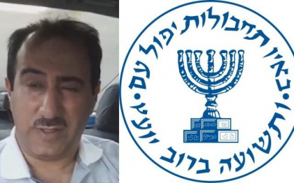 Agentia de spionaj Mossad din Israel a anuntat ca a prevenit trei asasinate in Europa atribuite unor agenti iranieni, intr-o rara declaratie despre activitatile agentilor sai in strainatate – The Times Agentia de spionaj Mossad din Israel a anuntat ca a prevenit trei asasinate in Europa atribuite unor agenti iranieni, intr-o rara declaratie despre activitatile agentilor sai in strainatate – The Times