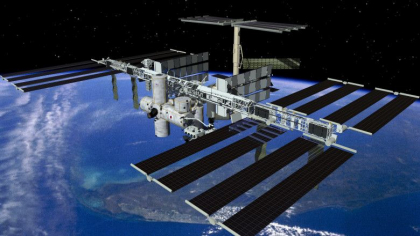 Rusia va parasi Statia Spatiala Internationala din cauza sanctiunilor occidentale Rusia va parasi Statia Spatiala Internationala din cauza sanctiunilor occidentale