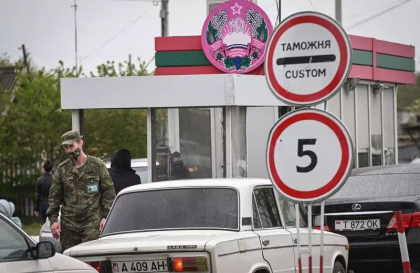 De ce spune un deputat din Tiraspol ca participarea Romaniei la rezolvarea conflictului transnistrean este inadmisibila: „Un stat ce a fost de partea lui Hitler si a admis crime enorme pe teritoriul regiunii”