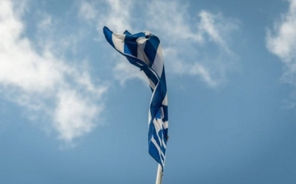Grecia vrea sa se transforme intr-o poarta de intrare a energiei in Balcani Grecia vrea sa se transforme intr-o poarta de intrare a energiei in Balcani