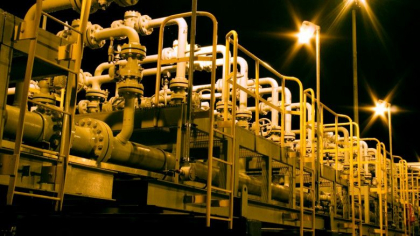 Ungaria si Slovacia vor putea cumpara in continuare petrol din Rusia Ungaria si Slovacia vor putea cumpara in continuare petrol din Rusia