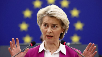 Rusii nu vor mai putea sa cumpere proprietati imobiliare in Uniunea Europeana, dupa adoptarea noului pachet de sanctiuni Rusii nu vor mai putea sa cumpere proprietati imobiliare in Uniunea Europeana, dupa adoptarea noului pachet de sanctiuni