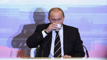 Kremlinul neaga informatiile despre intentia lui Vladimir Putin de a declara razboi Ucrainei pe 9 mai Kremlinul neaga informatiile despre intentia lui Vladimir Putin de a declara razboi Ucrainei pe 9 mai
