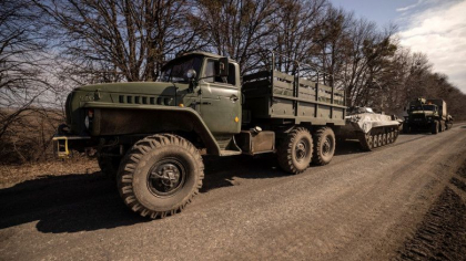 Ororile razboiului. Barbati si baieti, printre victimele violurilor comise de soldatii rusi. Procuror: „Este o strategie deliberata”