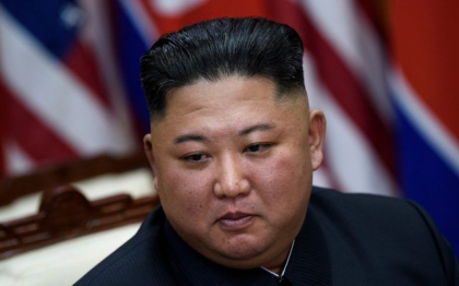 Coreea de Nord a lansat un proiectil neidentificat catre est, anunta armata sud-coreeana