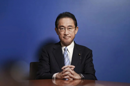 Rusia interzice intrarea pe teritoriul sau a 63 oficiali japonezi, printre care premierul Kishida Rusia interzice intrarea pe teritoriul sau a 63 oficiali japonezi, printre care premierul Kishida