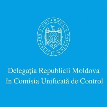 Comisia Unificata de Control s-a intrunit la reuniunea sa saptamanala de la Bender. Ce subiecte au fost discutate
