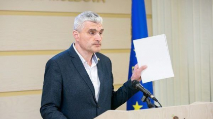 Alexandru Slusari: „Falimentarea intreprinderii Metalferos in cifre elocvente. Veniturile din vanzari sunt aproape cu 13 ori mai mici decat anul trecut” - FOTO Alexandru Slusari: „Falimentarea intreprinderii Metalferos in cifre elocvente. Veniturile din vanzari sunt aproape cu 13 ori mai mici decat anul trecut” - FOTO