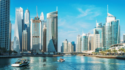De ce a devenit Dubaiul refugiul preferat al miliardarilor rusi De ce a devenit Dubaiul refugiul preferat al miliardarilor rusi