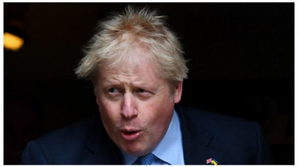 Alegeri in Marea Britanie: Boris Johnson se confrunta cu primul test electoral important de la inceputul scandalului Partygate