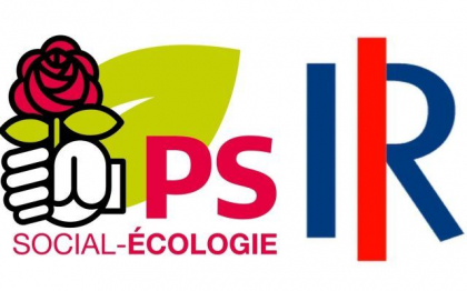 Alegeri parlamentare Franta: Marile partide traditionale ale stangii – Partidul Socialist – si dreptei – Republicanii, in pericol de a fi anihilate politic   