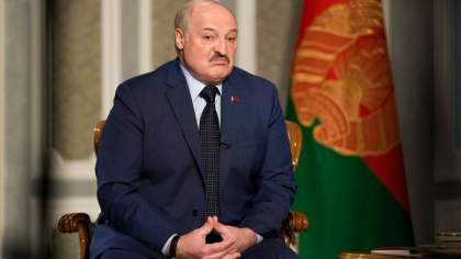 Lukasenko spune ca nu s-a asteptat ca invazia ruseasca „sa se lungeasca atat” Lukasenko spune ca nu s-a asteptat ca invazia ruseasca „sa se lungeasca atat”