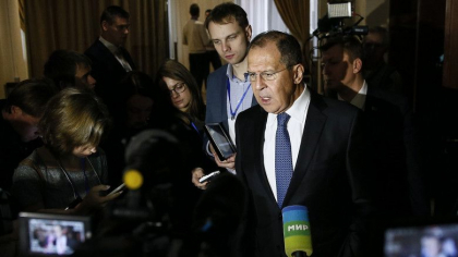 Scandal in Italia dupa interviul lui Lavrov. Parlamentul ancheteaza propaganda rusa. Invitatii refuza sa mai participe la emisiuni Scandal in Italia dupa interviul lui Lavrov. Parlamentul ancheteaza propaganda rusa. Invitatii refuza sa mai participe la emisiuni