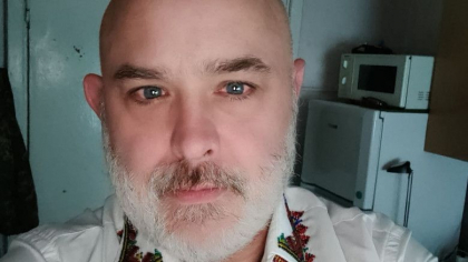 Un britanic care a luptat alaturi de Regimentul Azov face dezvaluiri despre soldatii din aceasta unitate