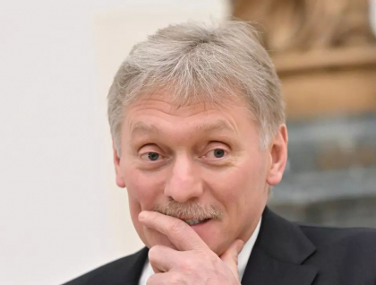 Kremlinul acuza Occidentul ca a impiedicat „incheierea rapida” a ”operatiunii militare” din Ucraina Kremlinul acuza Occidentul ca a impiedicat „incheierea rapida” a ”operatiunii militare” din Ucraina