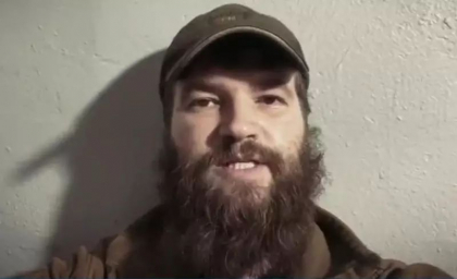 Capitan Azov face apel la Zelenski din otelaria Azovstal: Soldatii raniti mor in agonie teribila - VIDEO