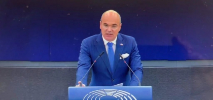 Republica Moldova, pe harta UE. Rares Bogdan: O rezolutie cat o revolutie pentru Republica Moldova Republica Moldova, pe harta UE. Rares Bogdan: O rezolutie cat o revolutie pentru Republica Moldova