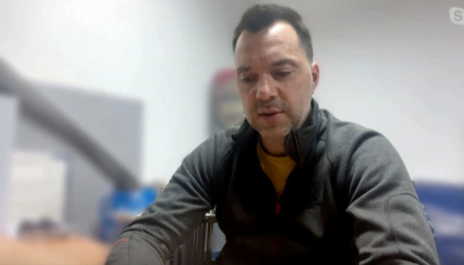 Consilierul presedintelui ucrainean: „Noi respectam suveranitatea Republicii Moldova. Este inacceptabil sa o incalcam” 