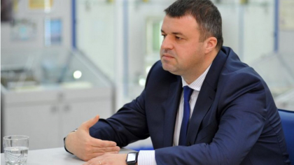 Ultima ora. Fostul director al ASP, Serghei Railean a fost plasat in penitenciar pentru 20 de zile. Alte 11 persoane banuite - in arest la domiciliu