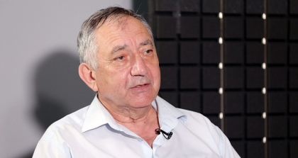 Ion Iovcev, fostul director al Liceului Teoretic "Lucian Blaga" din Tiraspol a fost restabilit in functie Ion Iovcev, fostul director al Liceului Teoretic "Lucian Blaga" din Tiraspol a fost restabilit in functie