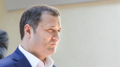 Fostul prim-ministru, Vlad Filat, implineste 53 de ani: „Nu este o varsta de fericire”