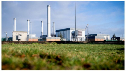 Germania a inceput sa umple cel mai mare depozit de gaze din vestul Europei, abandonat de Gazprom Germania a inceput sa umple cel mai mare depozit de gaze din vestul Europei, abandonat de Gazprom