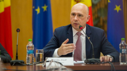 Reactia lui Pavel Filip, in urma perchezitiilor la domiciliul lui: „Sunt sigur de nevinovatia mea si voi demonstra acest lucru” Reactia lui Pavel Filip, in urma perchezitiilor la domiciliul lui: „Sunt sigur de nevinovatia mea si voi demonstra acest lucru”